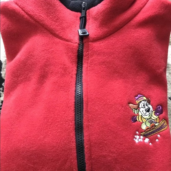 LA Loving VINTAGE FLEECE FOR MEN SIZE L - Picture 5 of 5